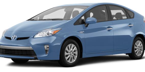 TOYOTA PRIUS PLUG-IN 2014 JTDKN3DP5E3051678 image TOYOTA PRIUS PLUG-IN 2014 JTDKN3DP5E3051678 image